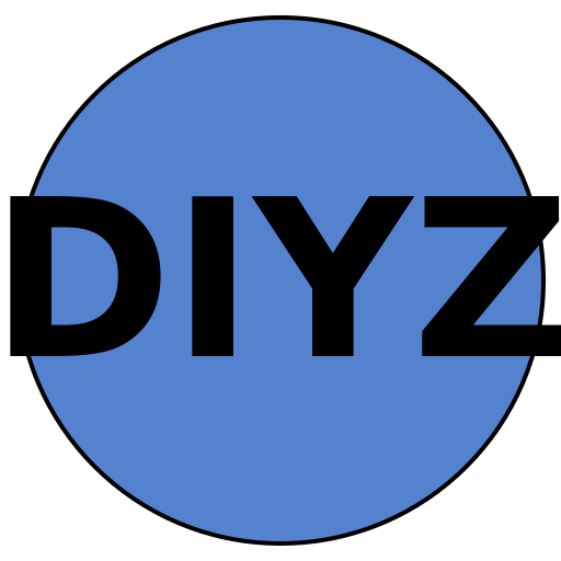 DIY Zone