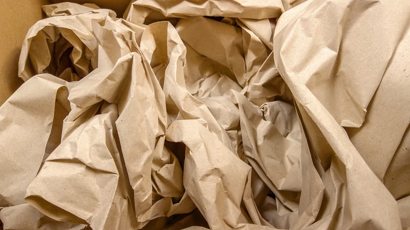 Upcycled Tire Ottomans